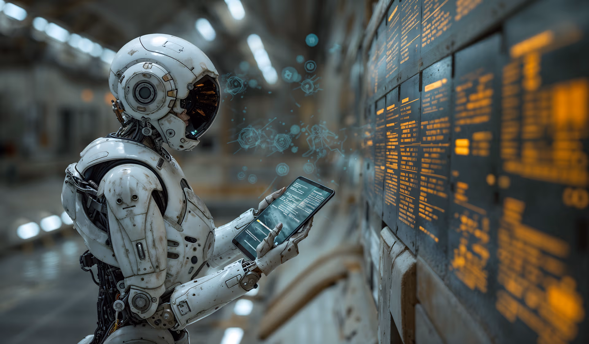3 Foundation Models and Generative AI Platforms-1