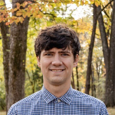 Headshot of Kris Montague